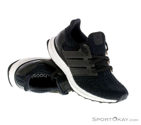 adidas ultra boost damen schwarze sohle